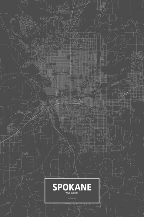 Spokane, Washington, United States
