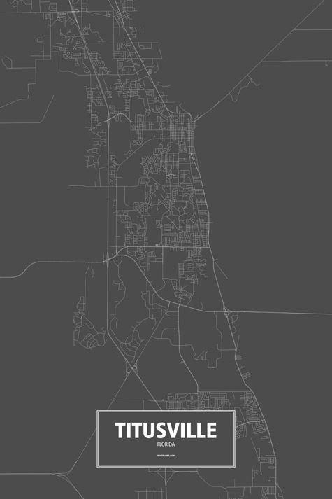Titusville, Florida, United States