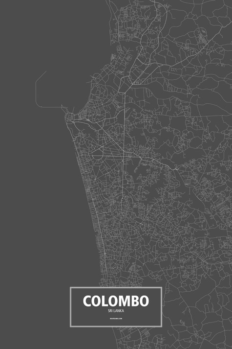 Colombo, Sri Lanka