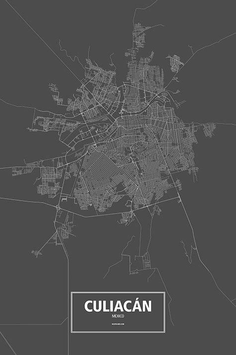 Culiac&aacute;n, Mexico