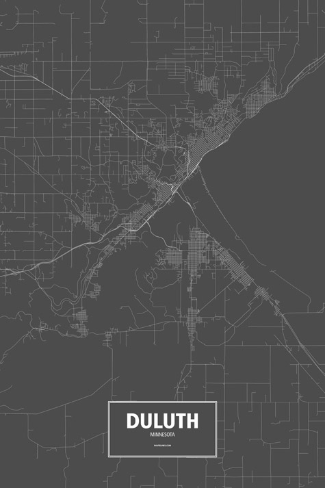 Duluth, Minnesota, United States