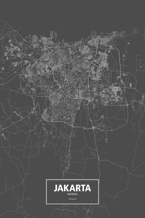 Jakarta, Indonesia