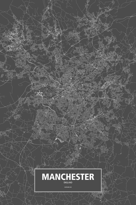 Manchester, England