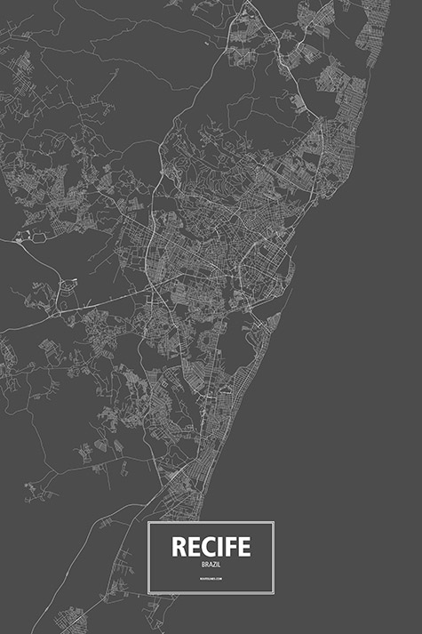 Recife, Brazil