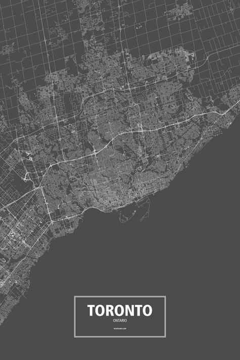 Toronto, Ontario, Canada