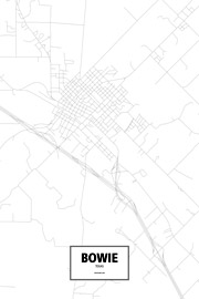 Bowie, , Texas, United States